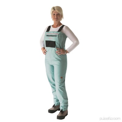 Caddis Women's Teal Deluxe Breathable Stockingfoot Waders XL 564019126
